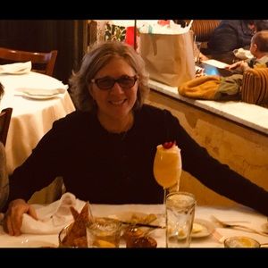 Meet your Posher, Michele